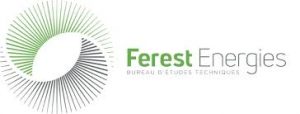 Logo Ferest énergies